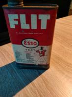 Esso blik, Verzamelen, Blikken, Ophalen