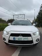 OUTLANDER 4X4 2,2D 2011 7PL AUTOMATIC EURO5. 0471654764, Automaat, Euro 5, Outlander, Zwart