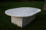 Marmeren tafel in goede staat, Antiek en Kunst, Ophalen of Verzenden