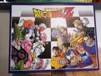Dragon Ball Z schaakspel, Hobby en Vrije tijd, Gezelschapsspellen | Bordspellen, Een of twee spelers, Ophalen of Verzenden, Zo goed als nieuw