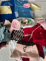 Oude poppen kleding, Verzamelen, Ophalen, Gebruikt