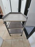 Luiertafel, Ophalen, Zo goed als nieuw