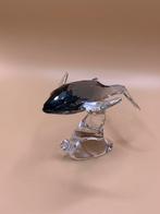 Walvis jong Swarovski, Ophalen of Verzenden, Zo goed als nieuw