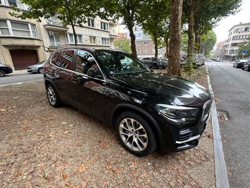 BMW X5 45e, Auto's, BMW, Bedrijf, X5, Head-up Display, Hybride Elektrisch/Benzine, BTW verrekenbaar, Ophalen