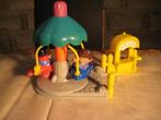 Fisher Price draaimolen met kassa, Kinderen en Baby's, Speelgoed | Fisher-Price, Ophalen of Verzenden, Gebruikt, Overige typen