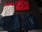 Uniform Mariagaard sportkleding maat xl 5 delig, Comme neuf, Enlèvement ou Envoi