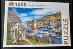 Puzzel 1000 stuks, Hobby en Vrije tijd, Denksport en Puzzels, Ophalen of Verzenden, Zo goed als nieuw