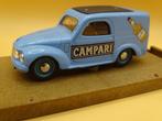 Brumm:  Fiat 500 C  1:43, Hobby en Vrije tijd, Ophalen of Verzenden, Gebruikt, Auto