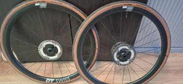 DT SWISS ERC 1600 35MM beschikbaar voor biedingen