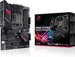 ROG STRIX B550 F gaming | LIVRAISON GRATUITE