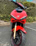 Scooter Neco GPX 49cc klasse B, 2022, volledig LED, 45 km/u, Fietsen en Brommers, Gebruikt, Neco, Klasse B (45 km/u), Benzine