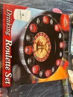 Jeu a boire : roulette, Enlèvement, Neuf