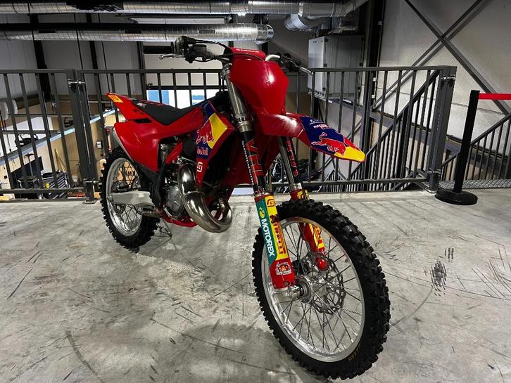 GASGAS MC125 2024, Motoren, Motoren | KTM, Bedrijf, Crossmotor, 1 cilinder, Ophalen