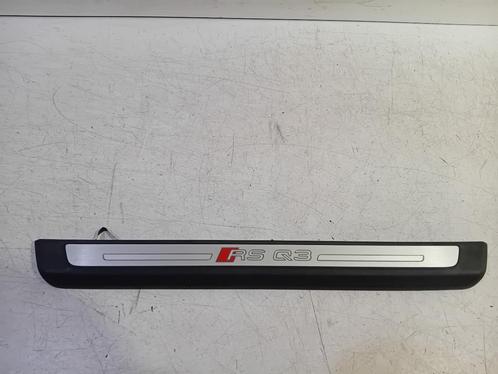 SIERLIJST INSTAP RV Audi RS Q3 (F3B) (83A947418B), Auto-onderdelen, Carrosserie, Audi, Gebruikt