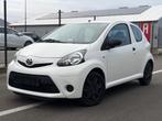 Toyota Aygo 1.0 VVT-i * 2014 * 84.000Km, Autos, Achat, Particulier, Aygo, Essence