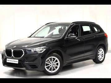 BMW Serie X X1 VERWARMBAAR STUUR EN ZETELS AP  beschikbaar voor biedingen