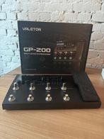 Valeton GP200 multi-effectpedaal, Muziek en Instrumenten, Ophalen, Gitaar