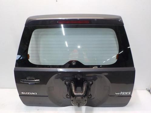 HAYON ARRIÈRE Suzuki Grand Vitara II (JT) (01-2005/02-2015), Autos : Pièces & Accessoires, Carrosserie & Tôlerie, Haillon arrière