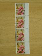 Diverse ongestempelde Belgische postzegelseries (2), Ophalen of Verzenden, Postfris