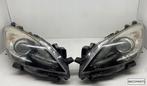 MAZDA 3 XENON KOPLAMPEN ORIGINEEL ALLES LEVERBAAR !!!, -, Mazda, Utilisé, -
