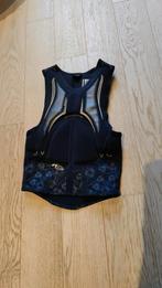 Wake vest, Enlèvement