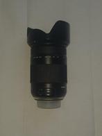 Tamron 18-400mm F/3.5-6.3 voor Nikon, Ophalen of Verzenden, Gebruikt, Standaardlens, Zoom