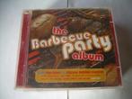 2 CD S - THE BARBECUE PARTY ALBUM, Ophalen of Verzenden, Zo goed als nieuw, Pop