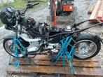 BMW R 1150 GS, Ophalen of Verzenden, Gebruikt