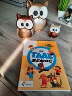Ineke Van Den Berghe - spelling leerwerkboek de taalbende, Boeken, Ophalen of Verzenden, Nieuw, Nederlands, Ineke Van Den Berghe; Bea Willems