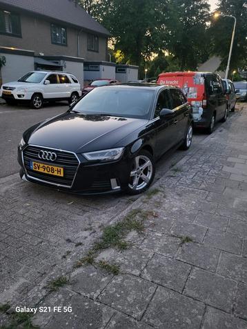 Oudi A3 1.0 sportbeak TFSI, Autos, Audi, Achat, Entreprise, Essence, A3