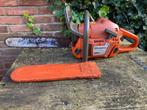 Husqvarna 351, Doe-het-zelf en Bouw, Ophalen of Verzenden, Gebruikt, Kettingzaag, Husqavarna