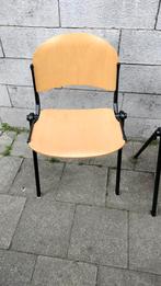 CAR stapelbare stoelen., Ophalen, Zo goed als nieuw