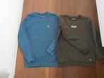 2 x sweater Cars jeans jongen 14 jaar samen 5 euro, Kinderen en Baby's, Kinderkleding | Maat 164, Gebruikt, Trui of Vest, Ophalen of Verzenden