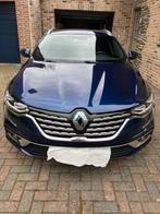 Renault Talisman Initiale - met fabrieksgarantie, Autos, Renault, Carnet d'entretien, Cuir, Talisman, Break