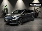 Skoda Enyaq RS PANO DAK - HEAD UP - FULL LED - ACC - ALU 20", Auto's, Skoda, Stof, Gebruikt, Zwart, 82 kWh