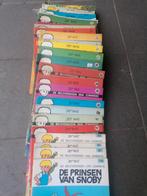 34 jommeke strips, Ophalen, Zo goed als nieuw