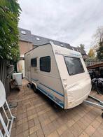 Koopje Caravelair uit 2001 met schade, Caravans en Kamperen, Ophalen, Gebruikt