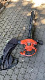 Bladruimer - Black+Decker GW3030, Ophalen, Gebruikt, Handgedragen, Black&decker