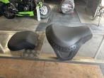 Fatboy seat en pillon, Motoren, Gebruikt