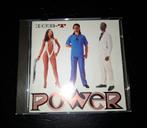 CD Ice-T : Power, Ophalen of Verzenden, 1985 tot 2000, Zo goed als nieuw