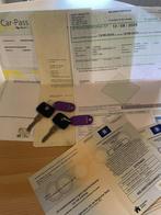 Opel corsa zilver, Auto's, Opel, Voorwielaandrijving, 1330 kg, Stof, Mistlampen