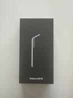 SAMSUNG Galaxy S25 FE - 128 GB - 5G - Jet Black, Telecommunicatie, Mobiele telefoons | Samsung, 128 GB, Ophalen, Nieuw