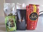 Koffiebonen assortiment, Diversen, Ophalen of Verzenden