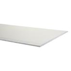 Gyproc Gipsplaat 260cm x 60cm x 12,5 mm (x2), Doe-het-zelf en Bouw, Ophalen, Nieuw