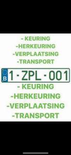 Auto keuring oost vlaanderen, Vacatures
