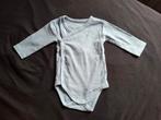 Rompertje van Zeeman, Kinderen en Baby's, Babykleding | Maat 56, Jongetje of Meisje, Ophalen of Verzenden, Zo goed als nieuw, Nacht- of Onderkleding