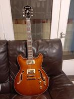 Ibanez Artcore AS93, Muziek en Instrumenten, Ophalen, Zo goed als nieuw, Hollow body, Ibanez