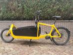 Elektrische bakfiets Bullitt, Fietsen en Brommers, Fietsen | Bakfietsen, Elektrisch, Zo goed als nieuw, 2 kinderen, Ophalen