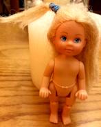 Mini SIMBA Doll, Ophalen, Zo goed als nieuw
