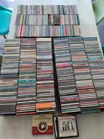 Lot cd's, Cd's en Dvd's, Ophalen, Gebruikt